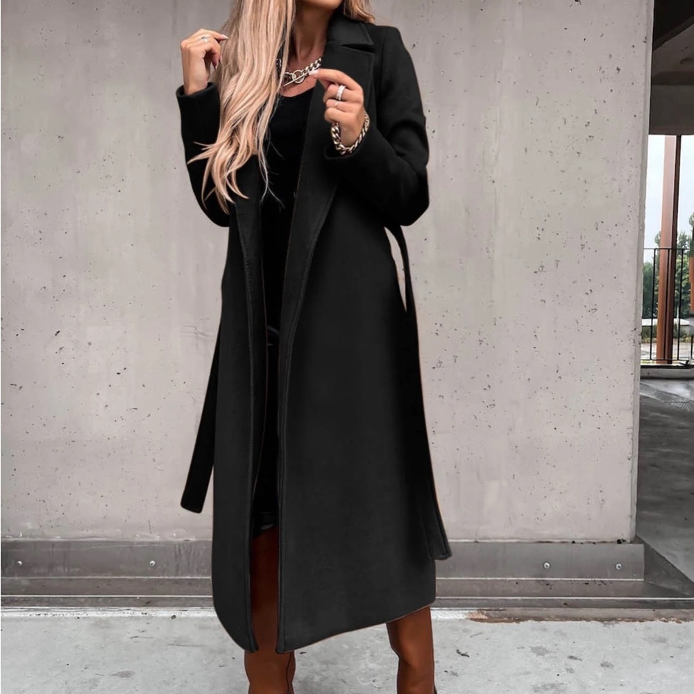 Leslie Fay Vintage Coat